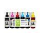 Комплект чорнила для Epson TX650 (6х100 мл) CW-EW650SET01 ColorWay CW-EW650SET01 фото 1