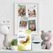Фотопапір глянець 200 г/м 10х15 (1000 л) PGE20010004R PrintPro PGE20010004R фото 7
