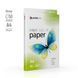 Фотопапір глянець 230 г/м A4 (50 л) PGE230050A4 PrintPro PGE230050A4 фото 2