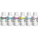 Комплект чернил для Epson EW650 (6х200мл) CW-EW650SET02 ColorWay CW-EW650SET02 фото 1