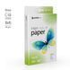 Фотобумага глянец 180г/м 10x15 (100 л) PGE1801004PrintPro PGE1801004R фото 2